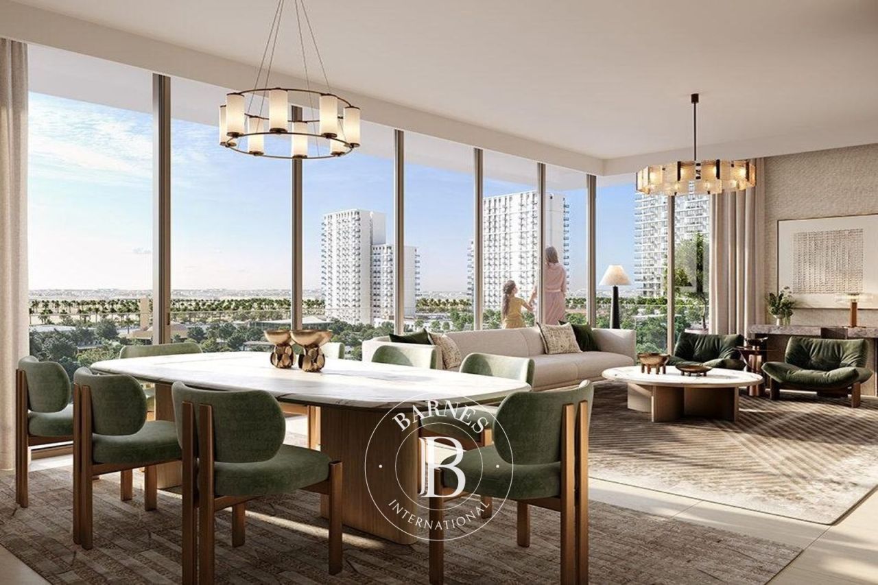 Квартира в Дубае, ОАЭ, 69.4 м² - фото 2