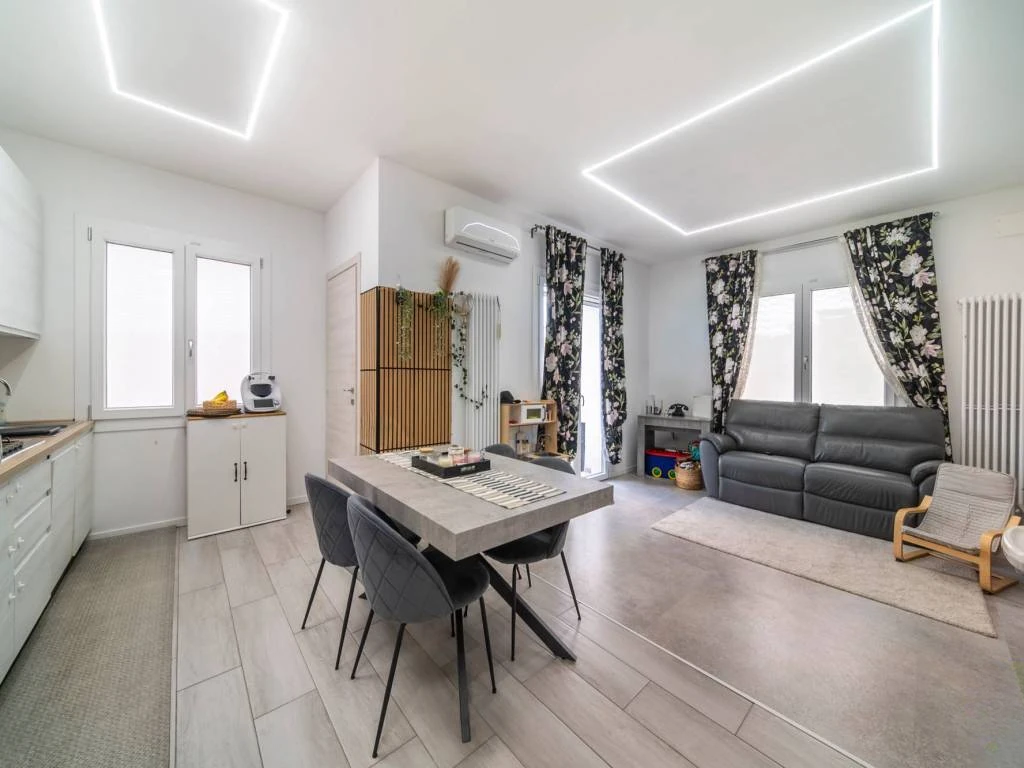 Квартира в Гориции, Италия, 87 м² - фото 1