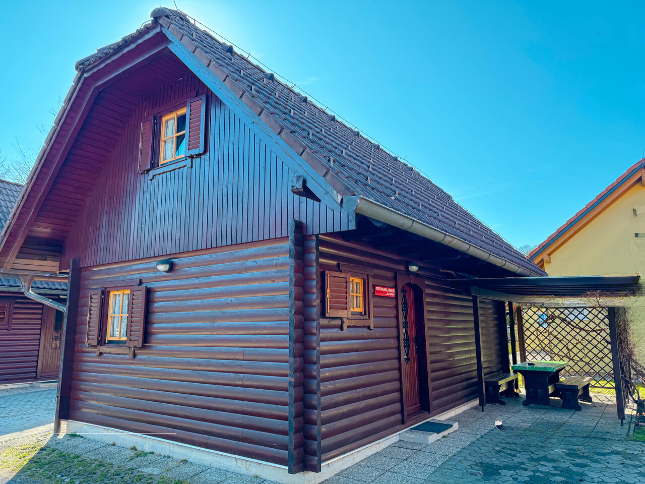 Дом в Шмарье-при-Елшах, Словения, 48 м² - фото 1