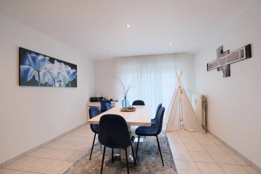 Квартира в Люксембурге, Люксембург, 75 м² - фото 1