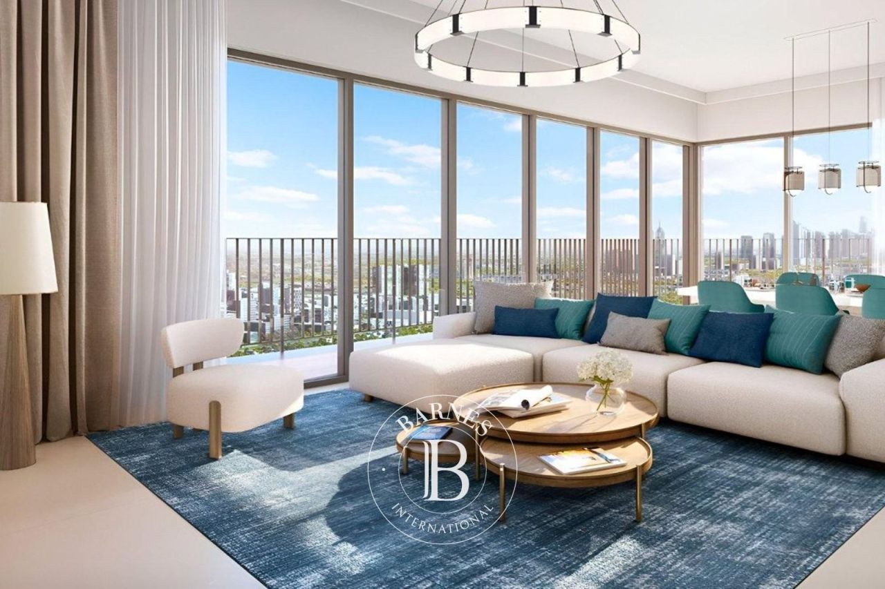 Квартира в Дубае, ОАЭ, 69.4 м² - фото 3