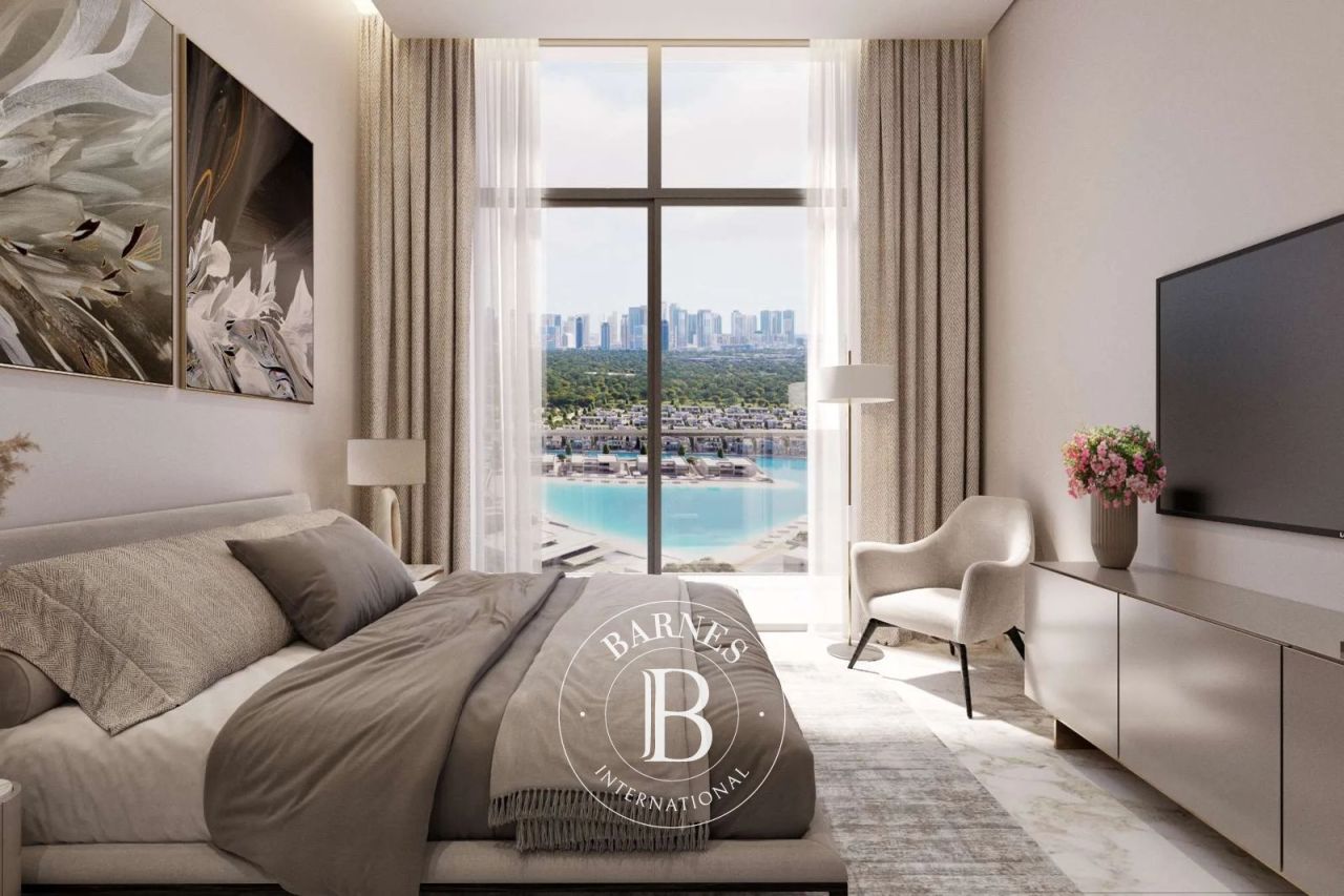 Квартира в Дубае, ОАЭ, 104.8 м² - фото 3
