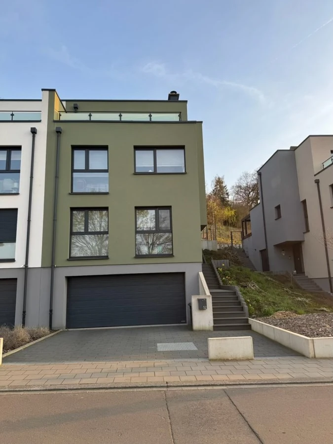 Квартира в Люксембурге, Люксембург, 224 м² - фото 1