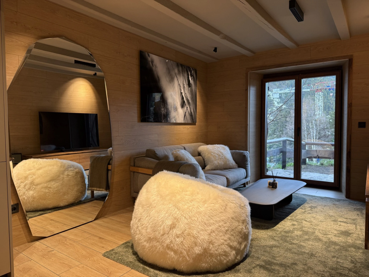 Квартира в Эль-Тартере, Андорра, 92 м² - фото 1