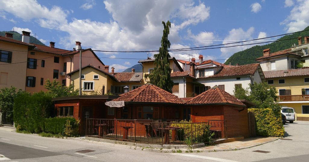 Дом в Толмине, Словения, 80 м² - фото 1