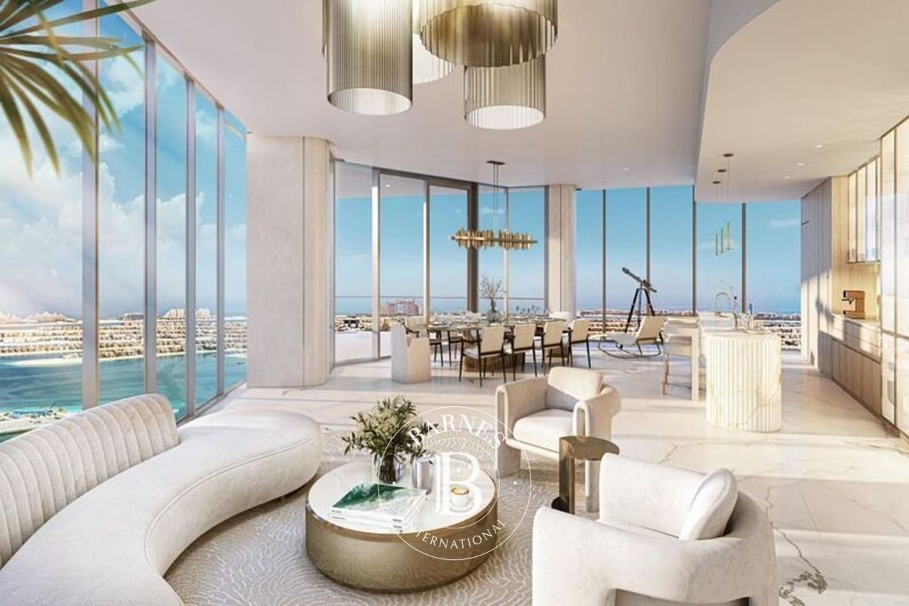 Квартира в Дубае, ОАЭ, 255.1 м² - фото 4