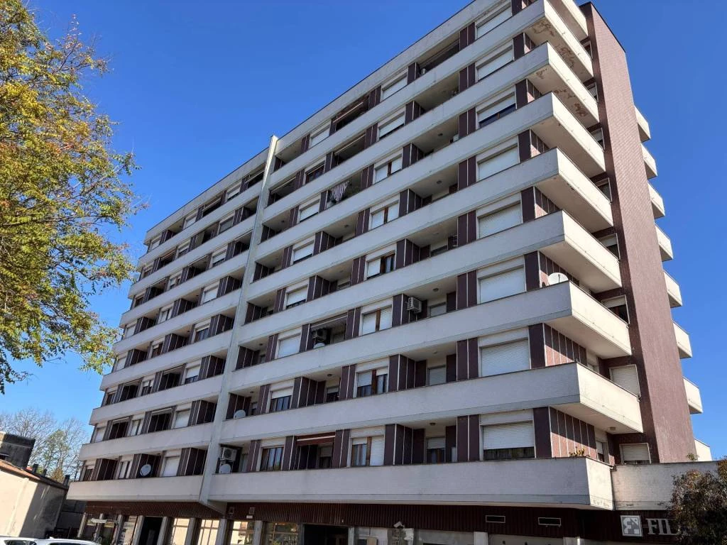 Квартира в Гориции, Италия, 148 м² - фото 1