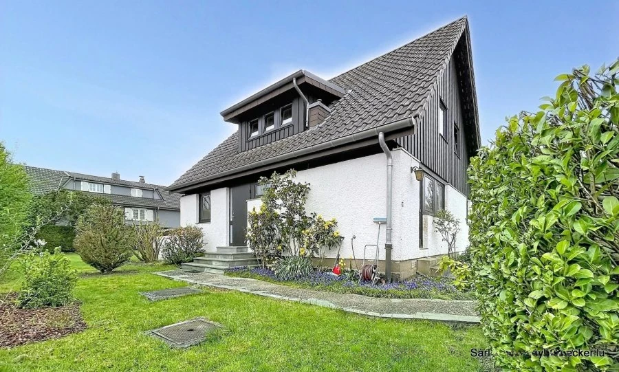 Квартира в Люксембурге, Люксембург, 175 м² - фото 1