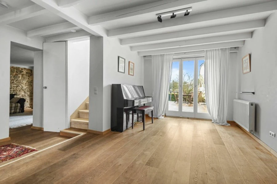 Квартира в Гревенмахере, Люксембург, 302 м² - фото 1