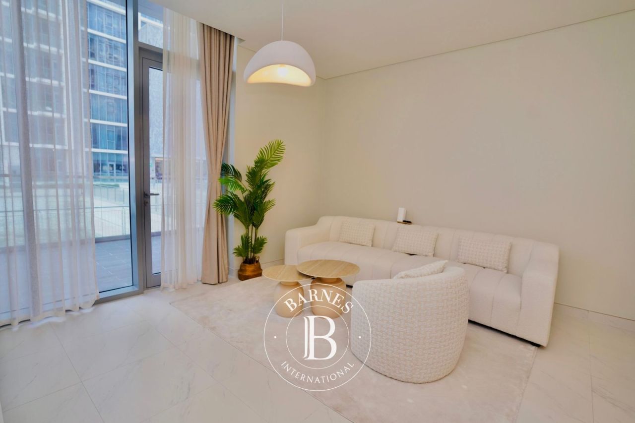 Квартира в Дубае, ОАЭ, 138.1 м² - фото 4