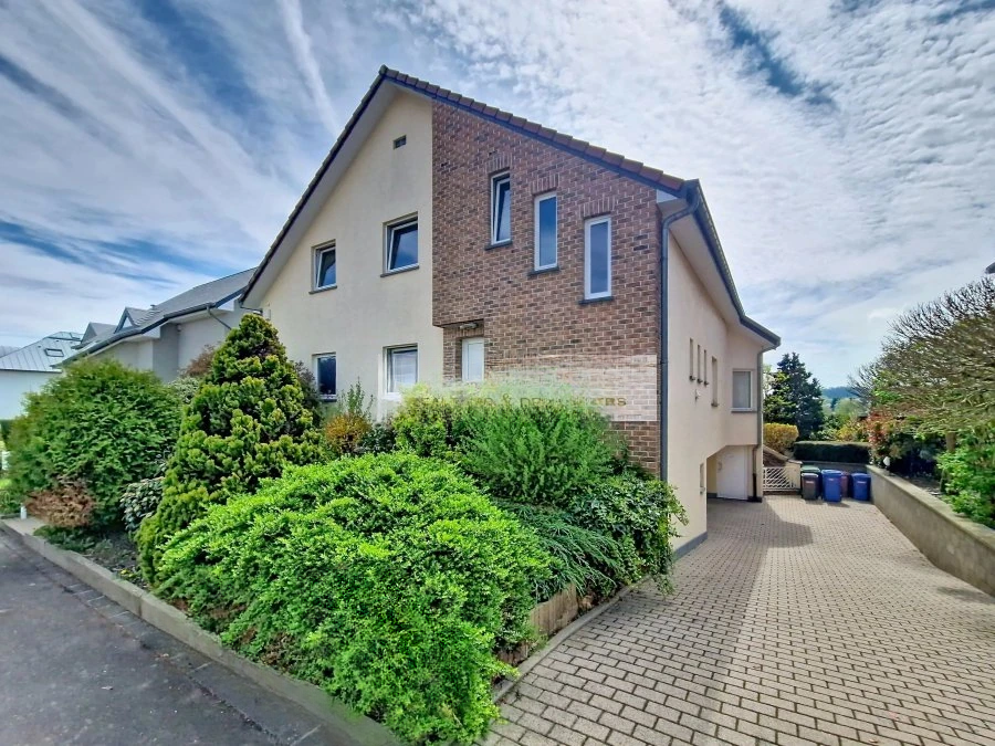 Квартира в Люксембурге, Люксембург, 121 м² - фото 1