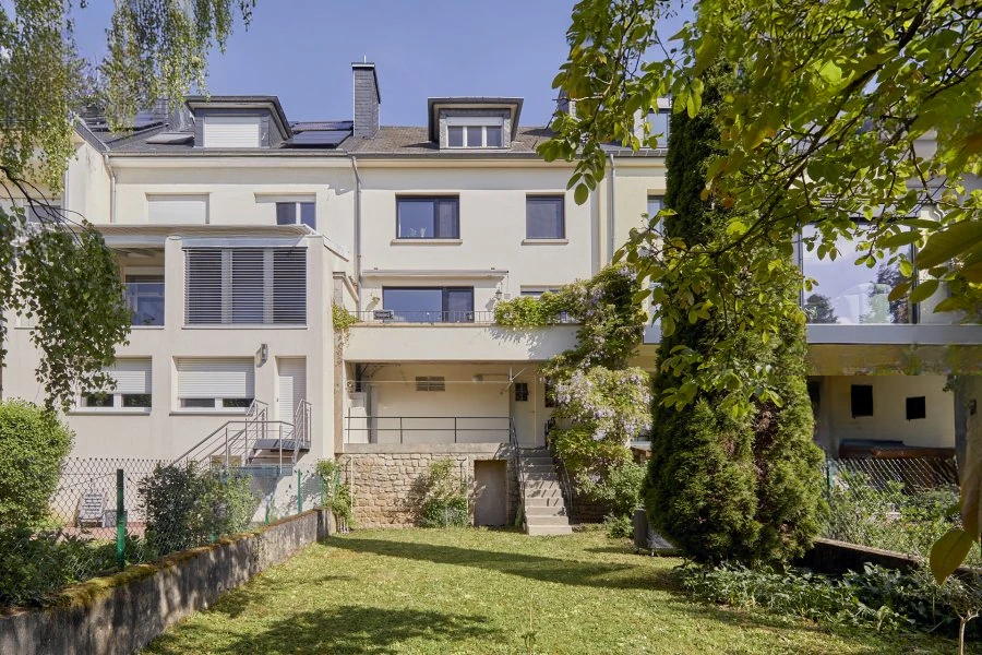 Квартира в Люксембурге, Люксембург, 170 м² - фото 1