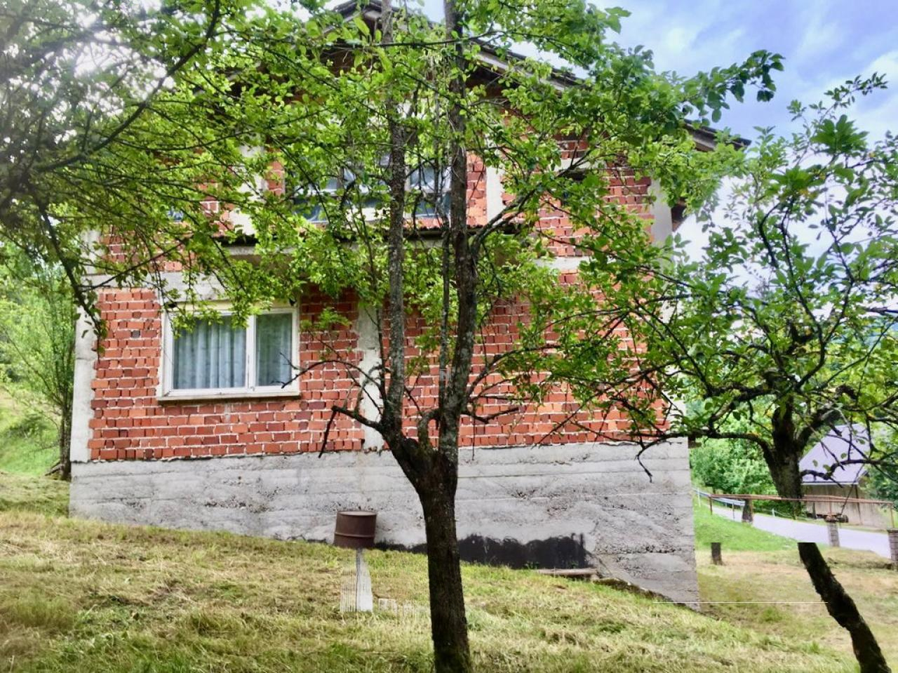 Дом в Кочевье, Словения, 279 м² - фото 1