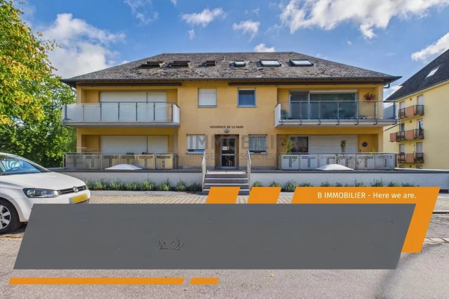Квартира в Дикирхе, Люксембург, 114 м² - фото 1