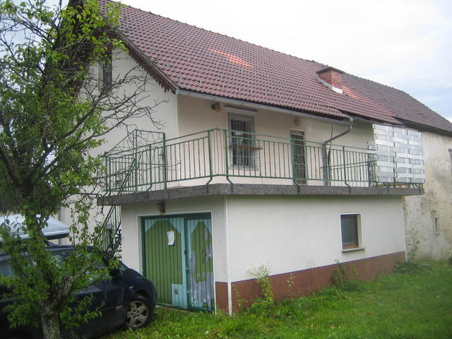 Дом в Габровке, Словения, 100 м² - фото 1