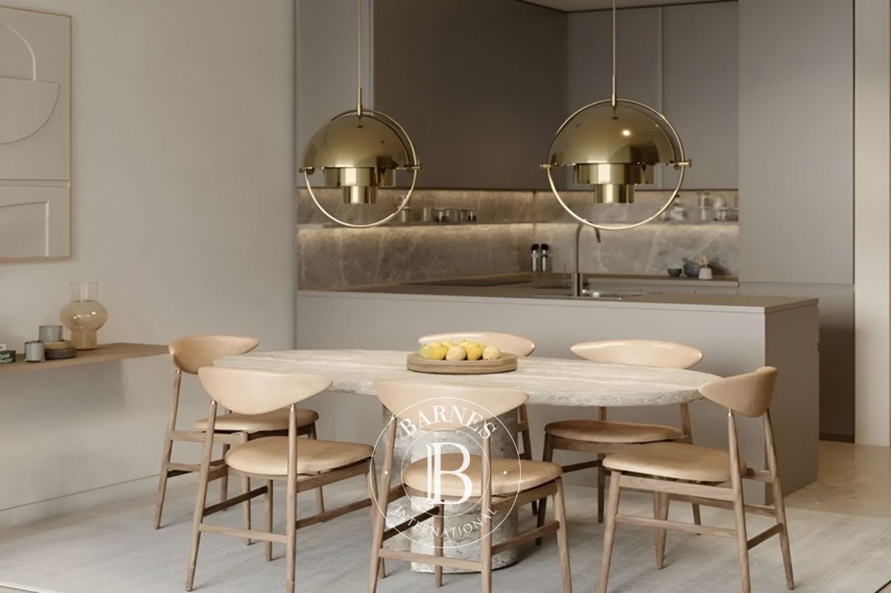 Квартира Business Bay, ОАЭ, 154.5 м² - фото 5