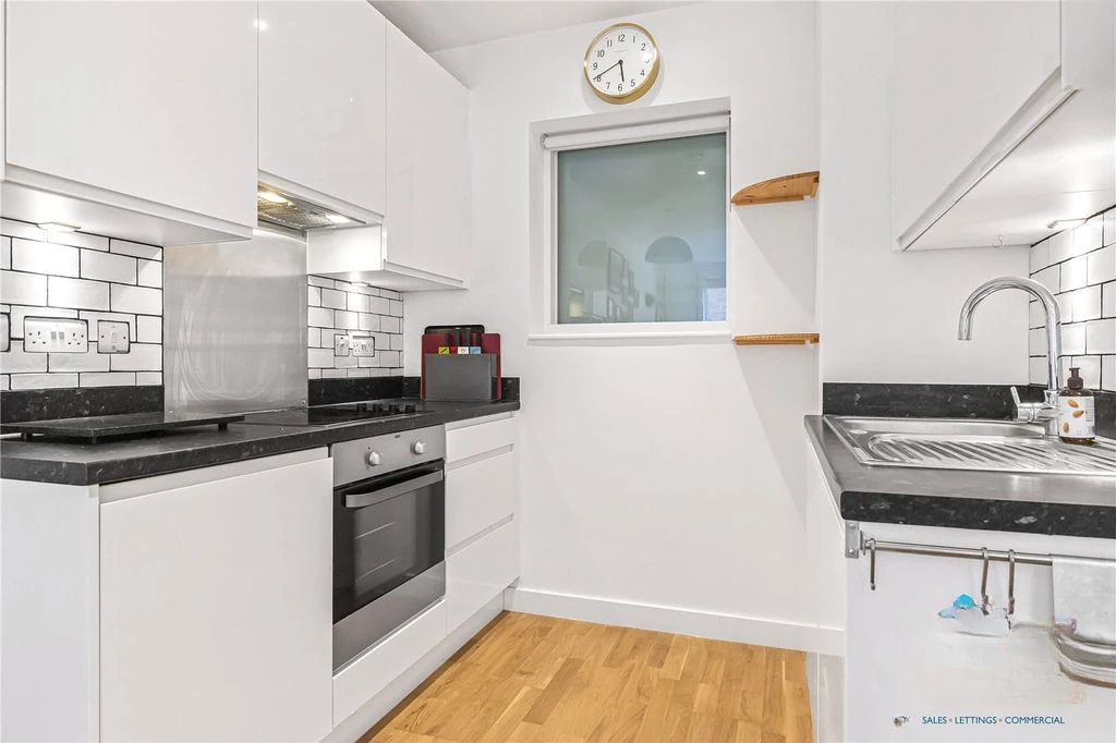 Квартира в Лондоне, Великобритания, 40 м² - фото 1