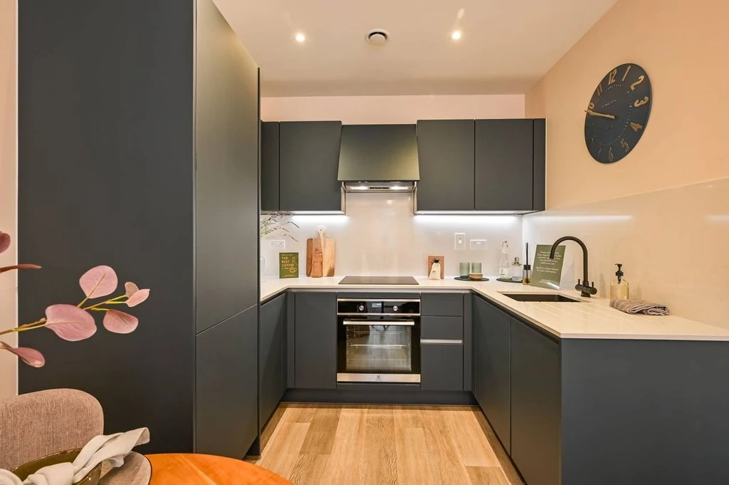 Квартира в Лондоне, Великобритания, 59 м² - фото 1