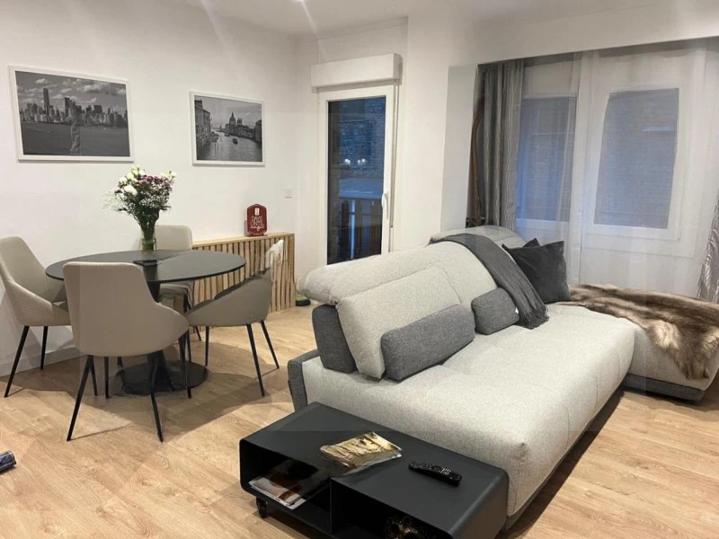 Квартира в Ла-Массане, Андорра, 70 м² - фото 1