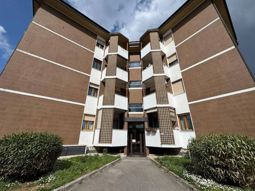 Квартира в Гориции, Италия, 91 м² - фото 1