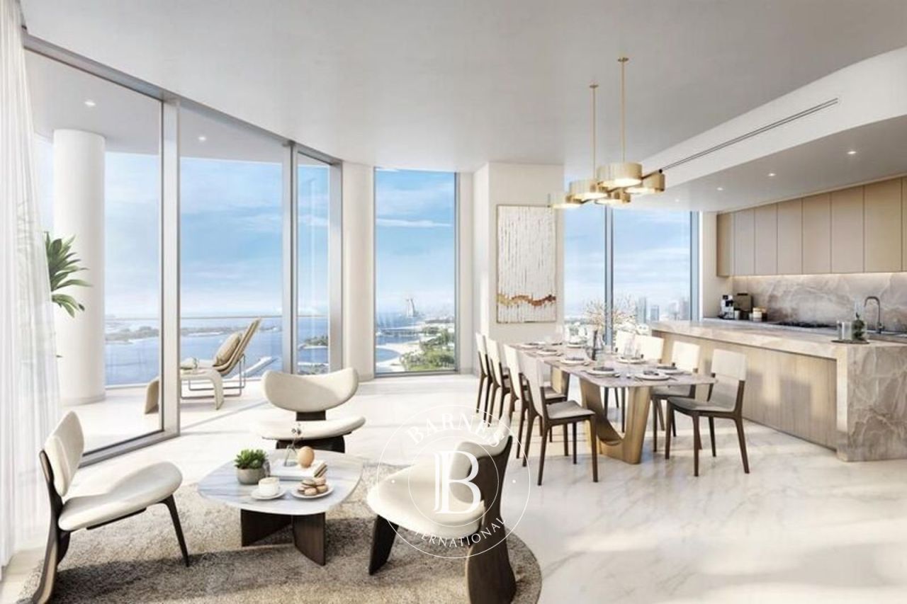 Квартира в Дубае, ОАЭ, 255.1 м² - фото 5