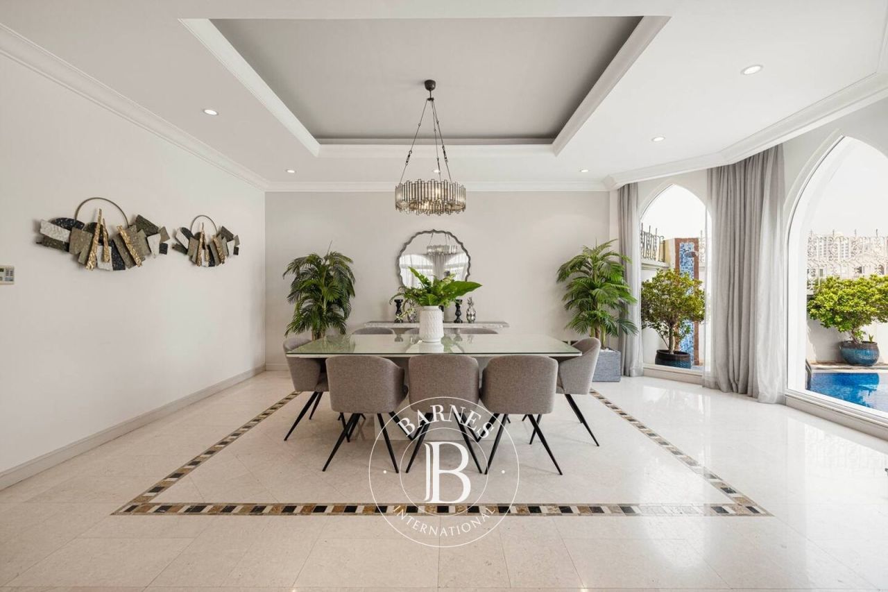 Вилла в Дубае, ОАЭ, 622.6 м² - фото 6