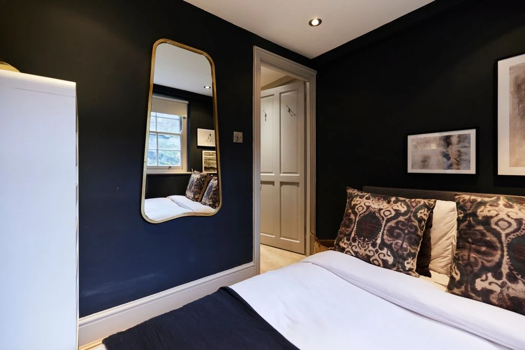 Квартира в Лондоне, Великобритания, 26 м² - фото 1