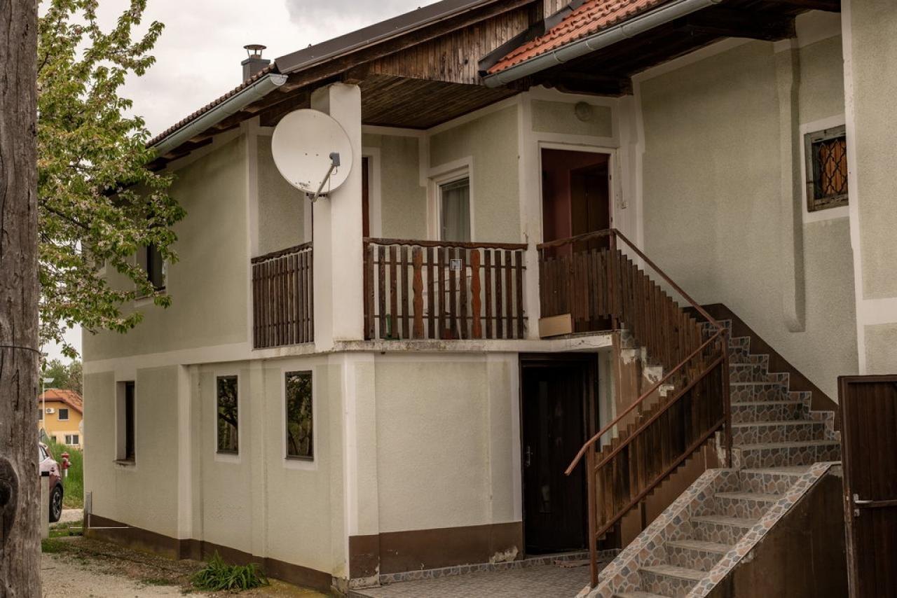 Дом в Горня-Радгоне, Словения, 199 м² - фото 1