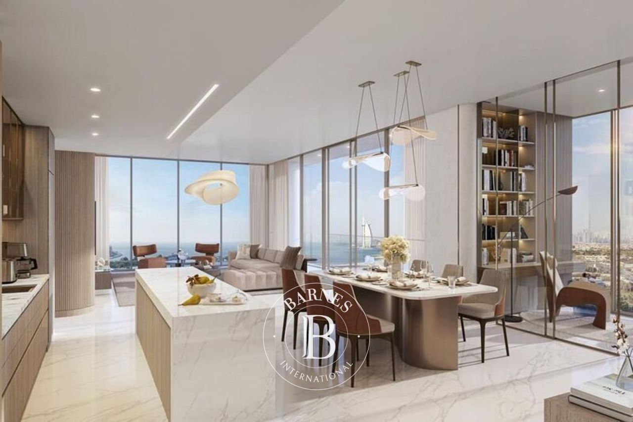 Квартира в Дубае, ОАЭ, 255.1 м² - фото 6