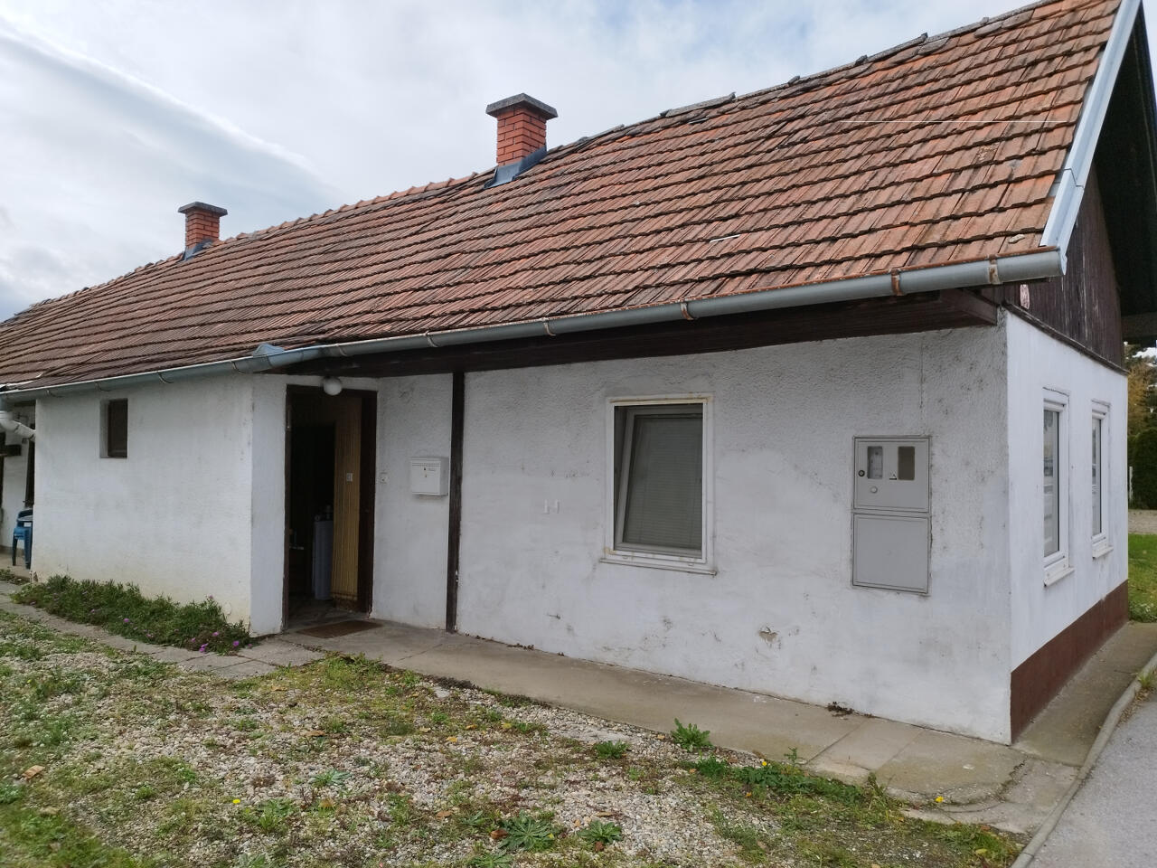 Дом в Мурска-Соботе, Словения, 74 м² - фото 1
