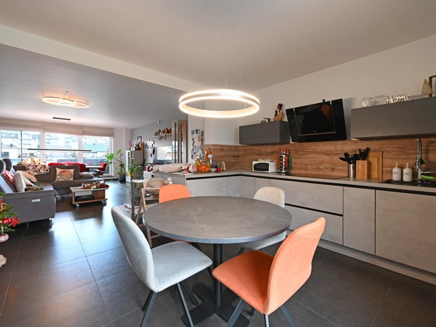 Квартира в Люксембурге, Люксембург, 170 м² - фото 1