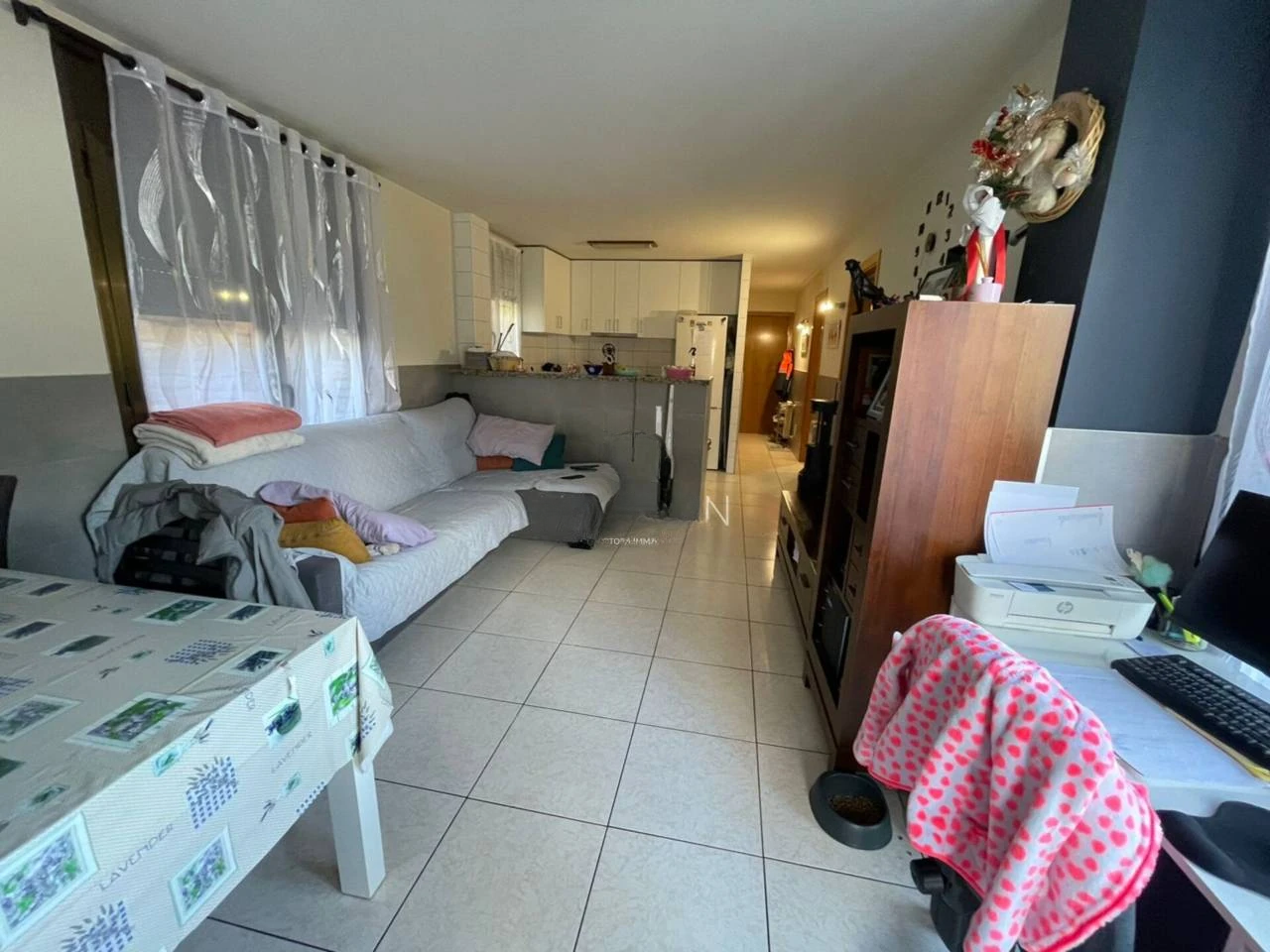 Квартира в Эскальдесе, Андорра, 75 м² - фото 1