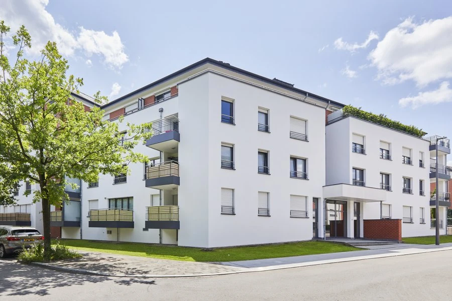Квартира в Люксембурге, Люксембург, 128 м² - фото 1