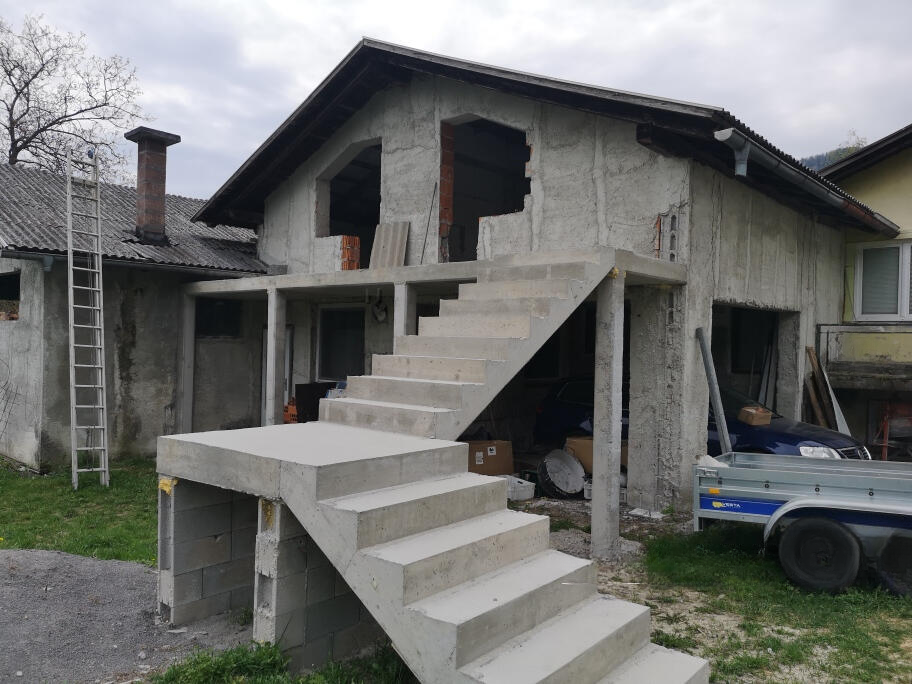 Дом в Жалеце, Словения, 150 м² - фото 1