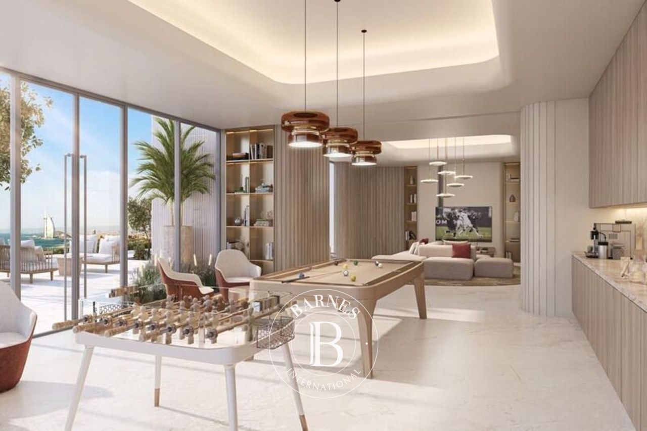 Квартира в Дубае, ОАЭ, 255.1 м² - фото 7