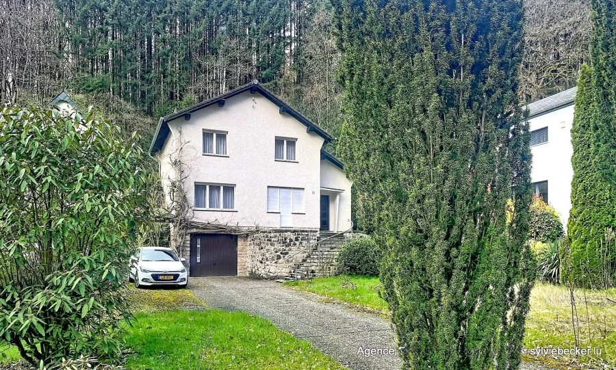 Квартира в Люксембурге, Люксембург, 105 м² - фото 1
