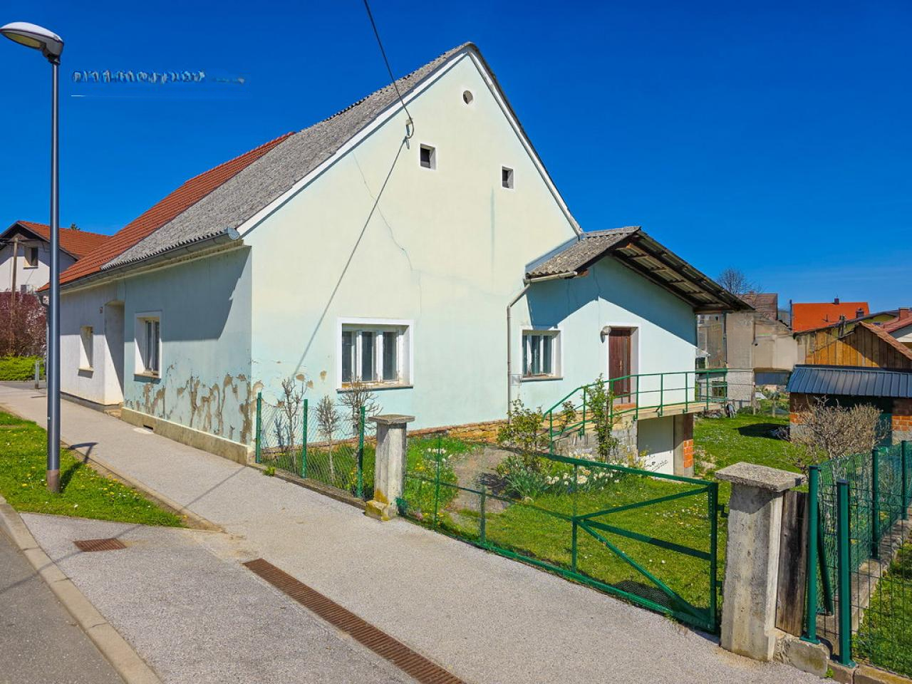 Дом в Лютомере, Словения, 90 м² - фото 1