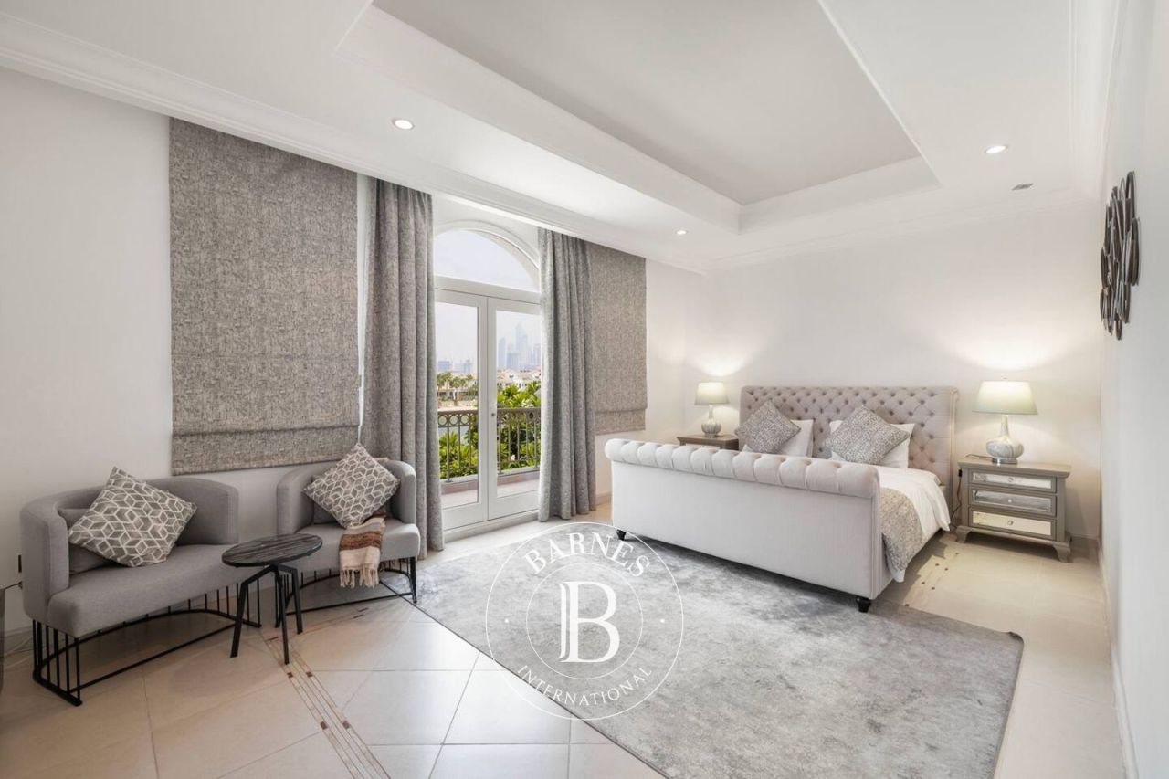 Вилла в Дубае, ОАЭ, 622.6 м² - фото 7