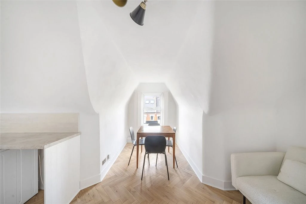 Квартира в Лондоне, Великобритания, 44 м² - фото 1
