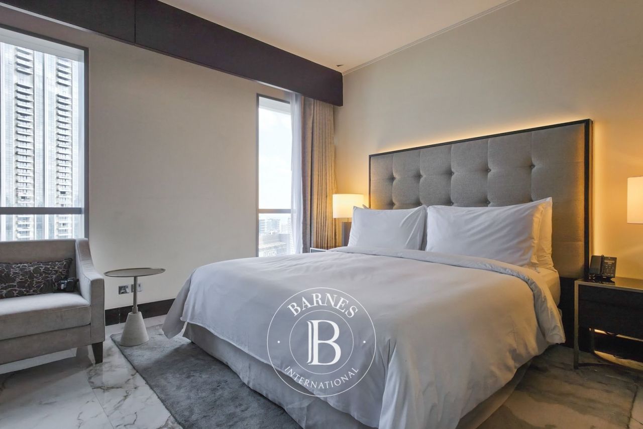 Квартира в Дубае, ОАЭ, 86.1 м² - фото 8