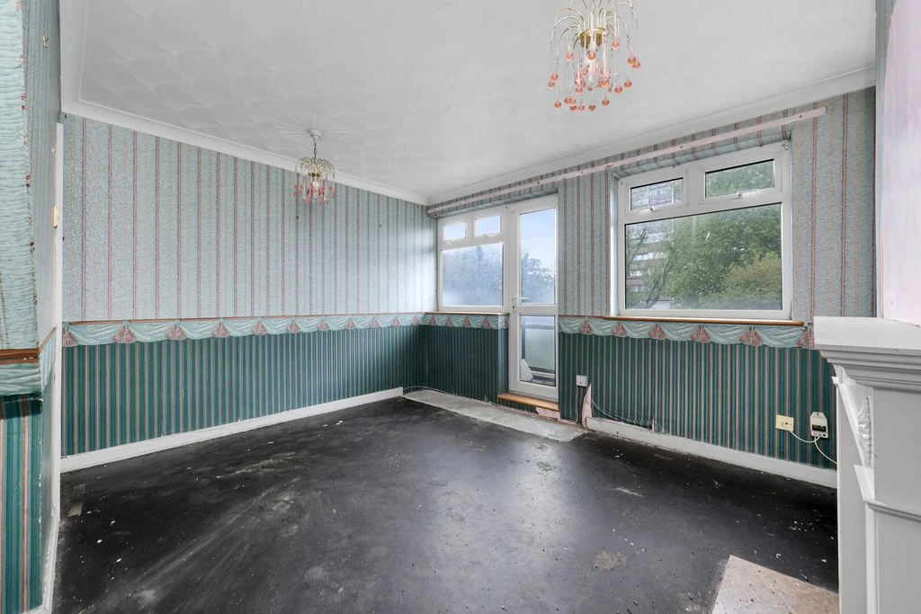 Квартира в Лондоне, Великобритания, 66 м² - фото 1