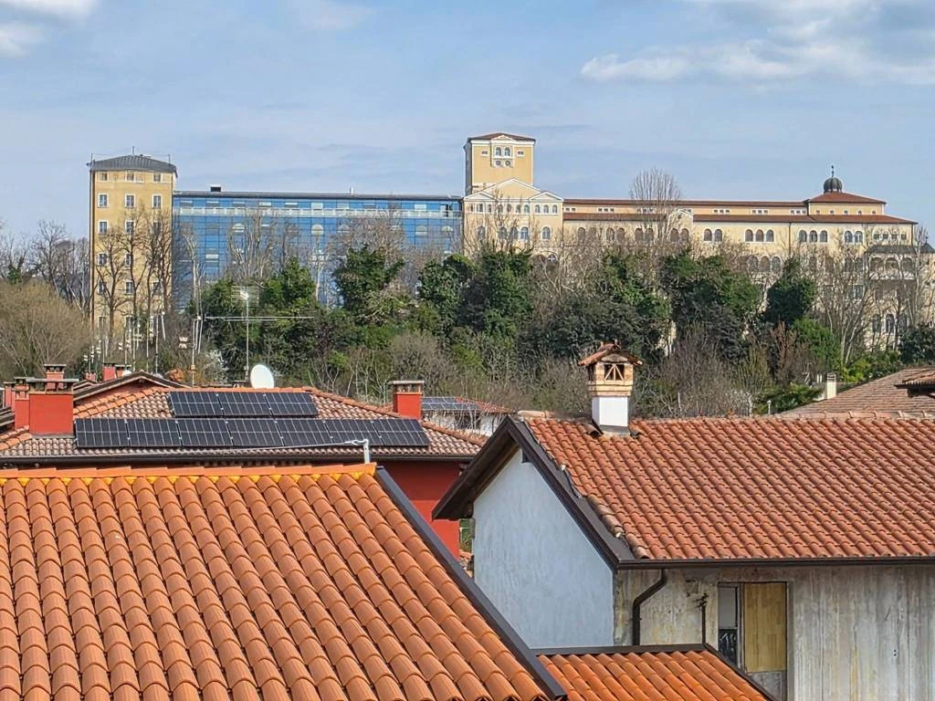 Квартира в Гориции, Италия, 90 м² - фото 1