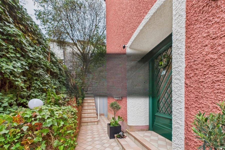 Квартира в Люксембурге, Люксембург, 122 м² - фото 1