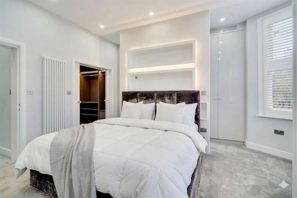 Квартира в Лондоне, Великобритания, 232 м² - фото 1