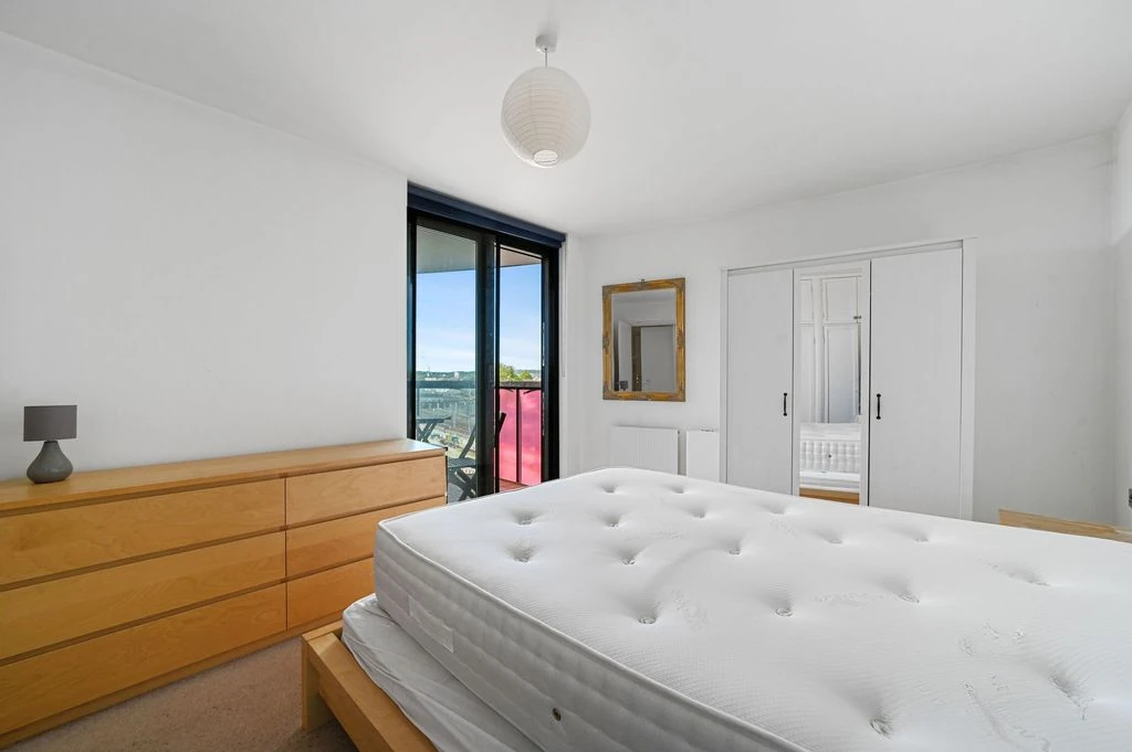 Квартира в Лондоне, Великобритания, 45 м² - фото 1
