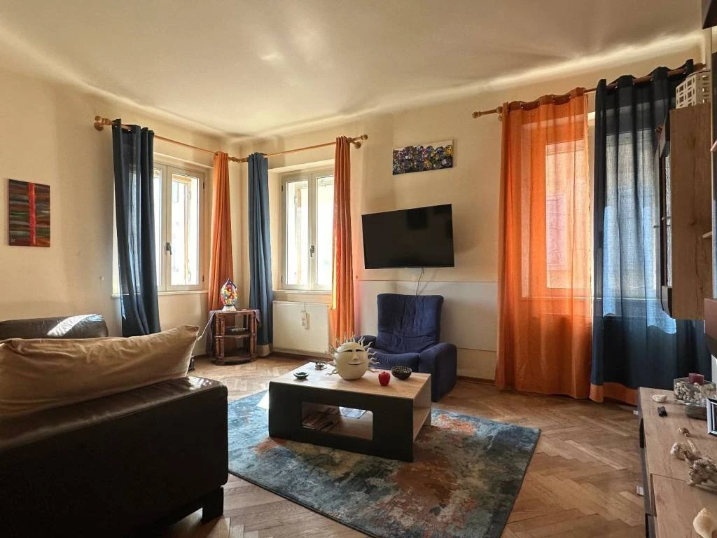 Квартира в Гориции, Италия, 164 м² - фото 1