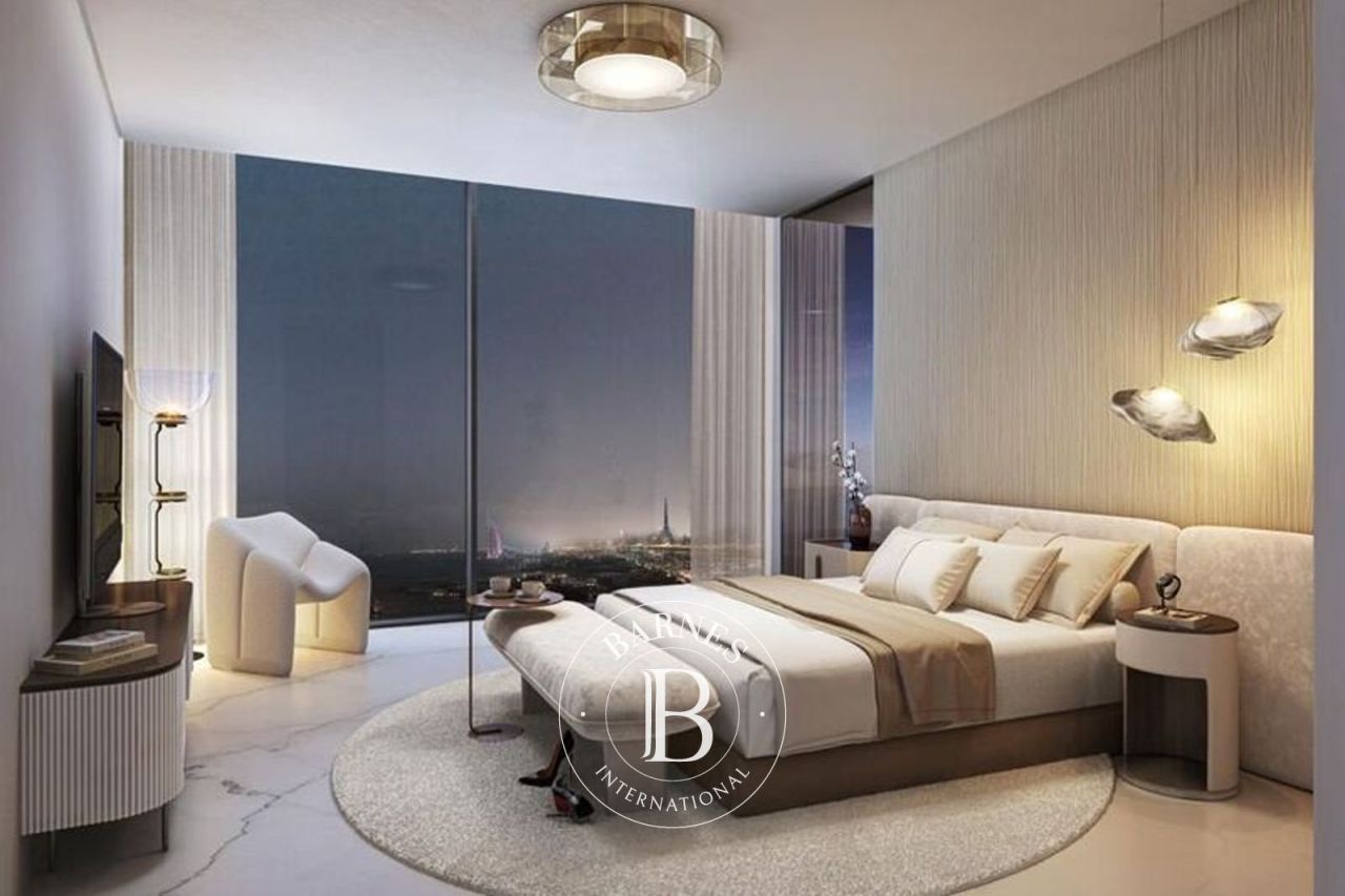 Квартира в Дубае, ОАЭ, 255.1 м² - фото 8