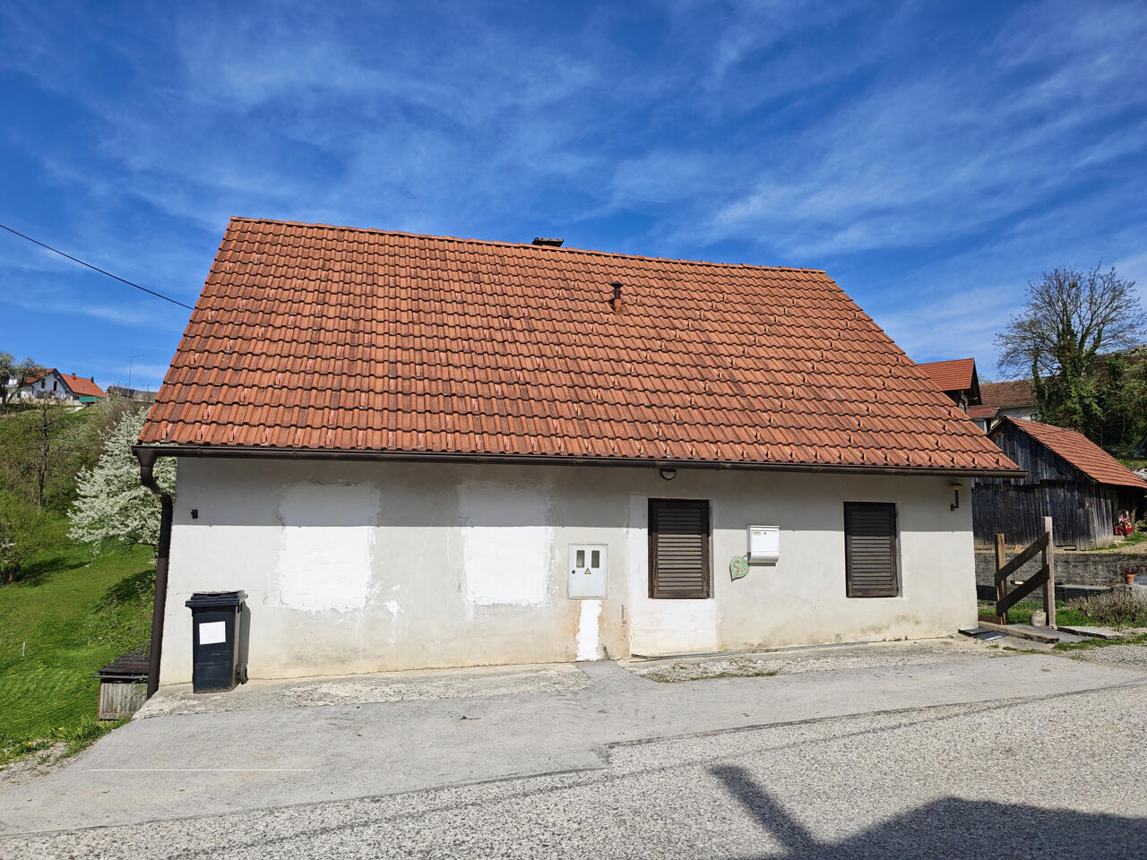 Дом в Шентерней, Словения, 50 м² - фото 1
