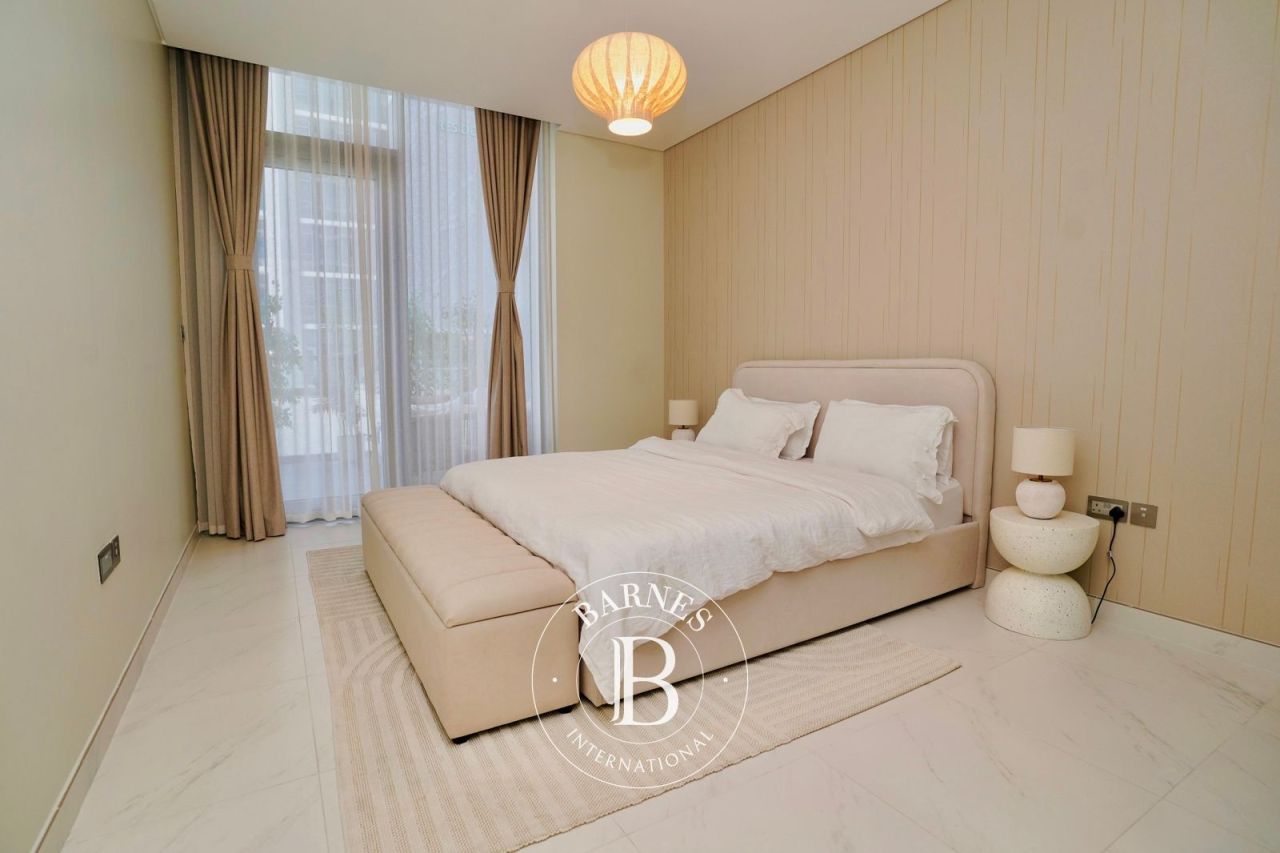 Квартира в Дубае, ОАЭ, 138.1 м² - фото 8
