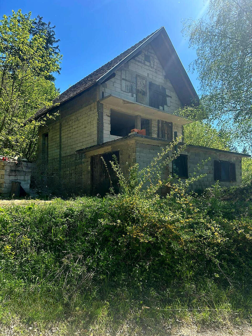 Дом в Лашко, Словения, 220 м² - фото 1